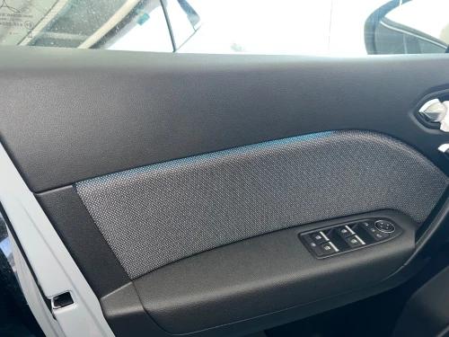 Renault Captur 2025 Techno 