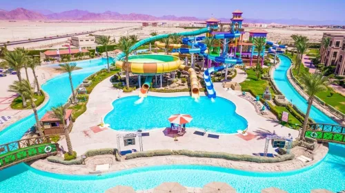 Caire - Sharm EL Sheikh - Janvier/ Février 2026