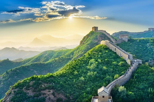Visa Chine Rapide