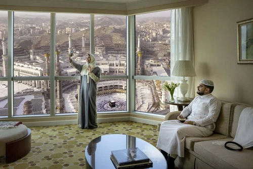 عمرة 21 اواخر رمضان  2026 و بأسعار تنافسية