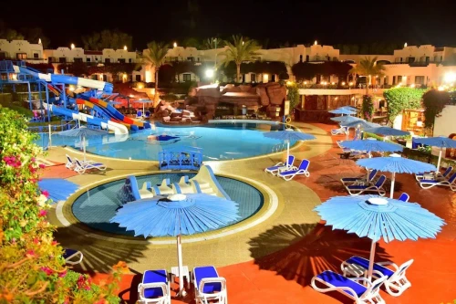 Caire - Sharm EL Sheikh - Janvier/ Février 2026