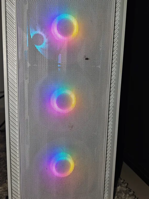 Pc gamer 