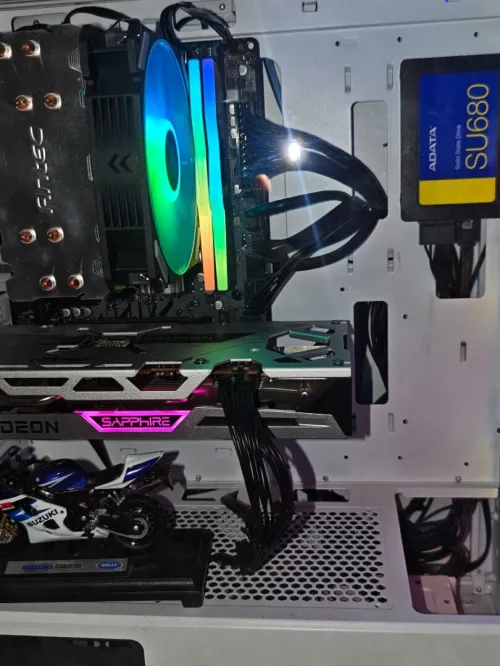 Pc gamer 