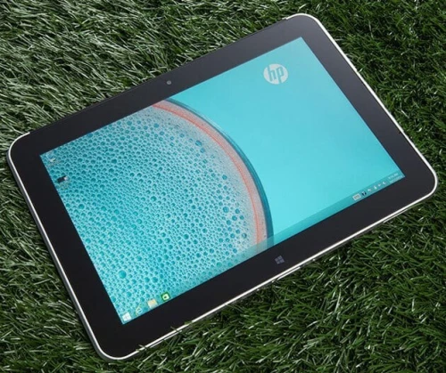 Hp elitpad