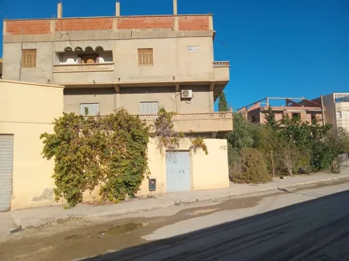 Vente Villa Mila Telerghma