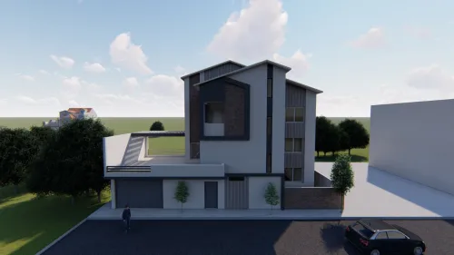 architecte designer 