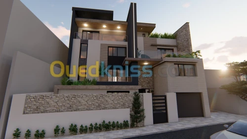 architecte designer 