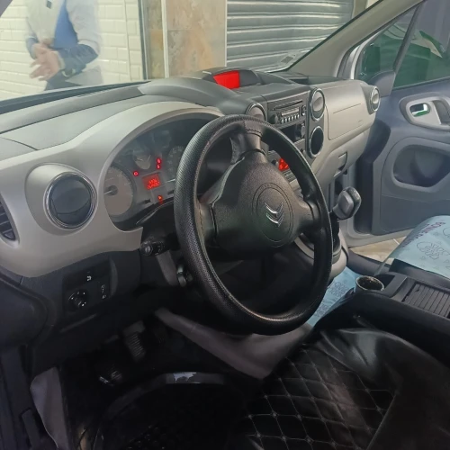 Citroen Berlingo Multispace 2015 Berlingo Multispace