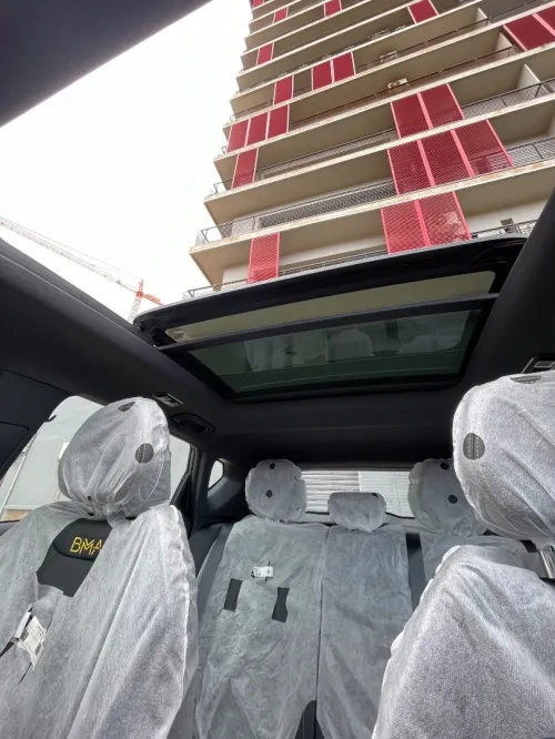 Geely Coolray 2025 Full option