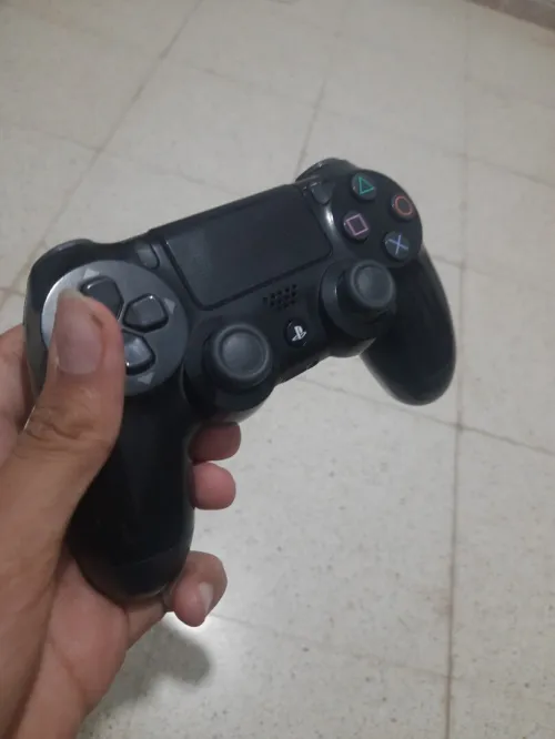 PS4 SLIM