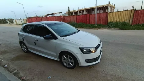 Volkswagen Polo 2012 Style