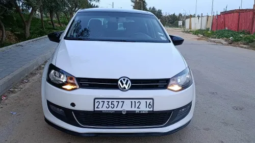 Volkswagen Polo 2012 Style