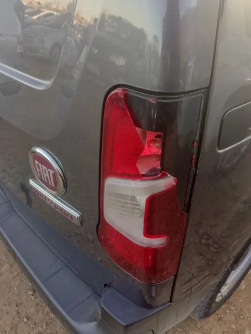 Fiat Doblo 2024 Doblo