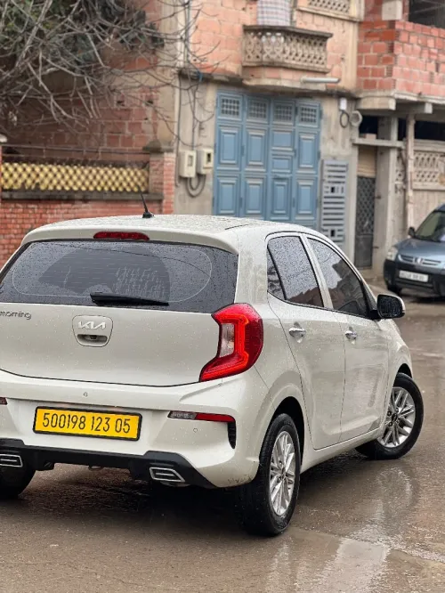 Kia Morning 2023 