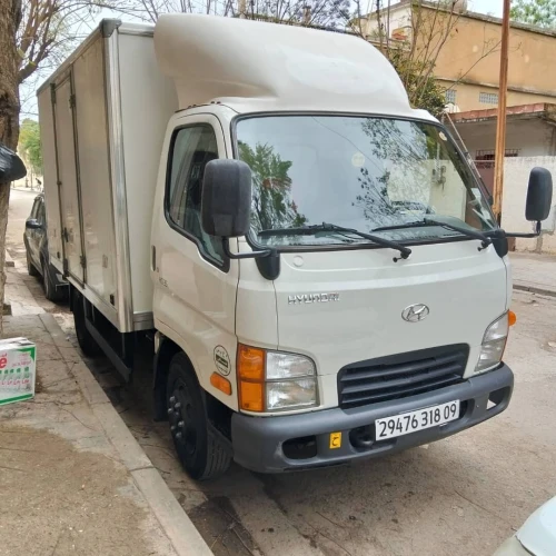 Hyundai Hd35 
