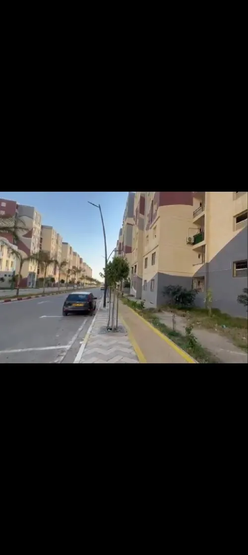 Vente Appartement F3 Alger Mahelma