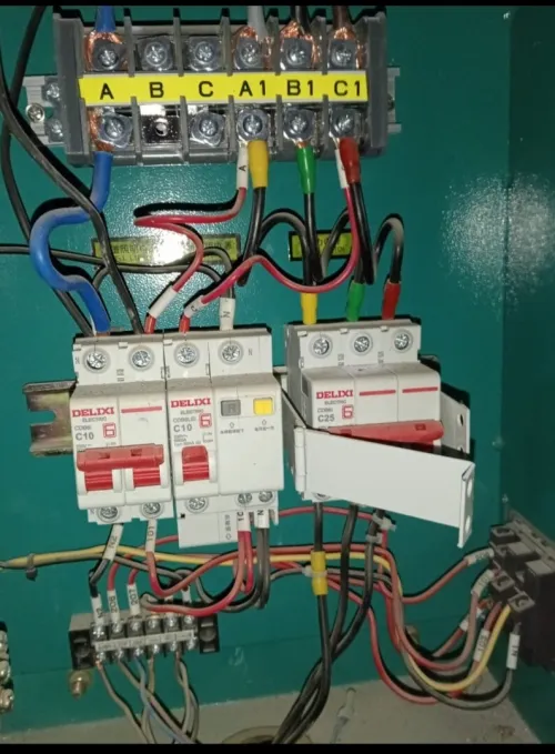 Installation et réparation tous types d'ascenseurs