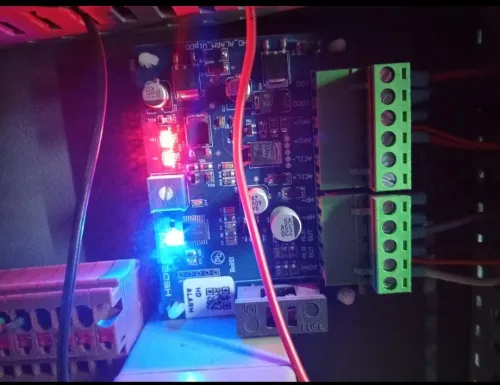 Installation et réparation tous types d'ascenseurs