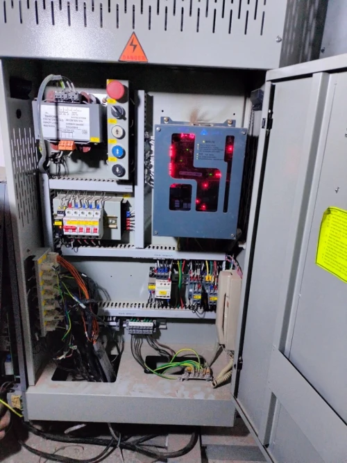 Installation et réparation tous types d'ascenseurs