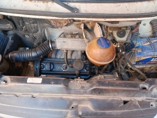 Volkswagen Transporter 1994 Transporter