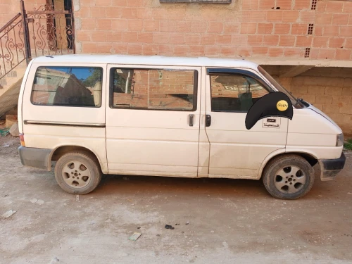 Volkswagen Transporter 1994 Transporter