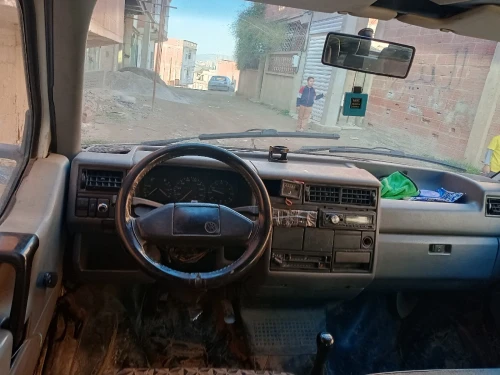 Volkswagen Transporter 1994 Transporter