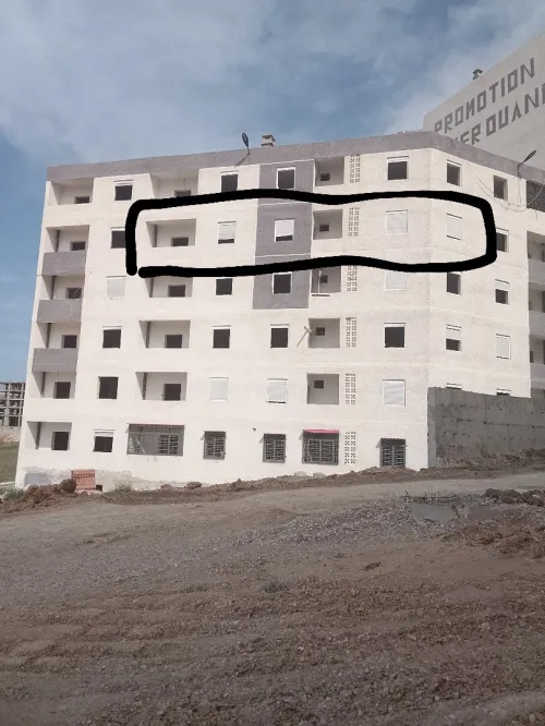 Vente Appartement Constantine El khroub