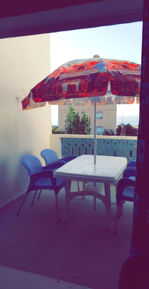 Location Appartement F2 F3 Tizi Ouzou Azeffoun