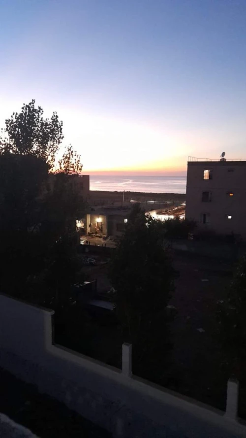 Location Appartement F2 F3 Tizi Ouzou Azeffoun