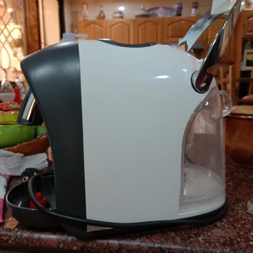 Cafetière expresso 