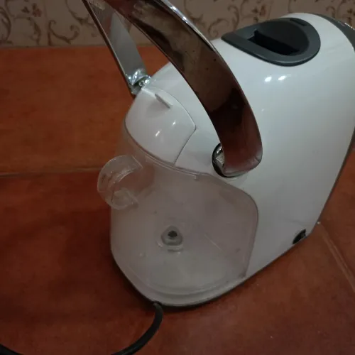 Cafetière expresso 