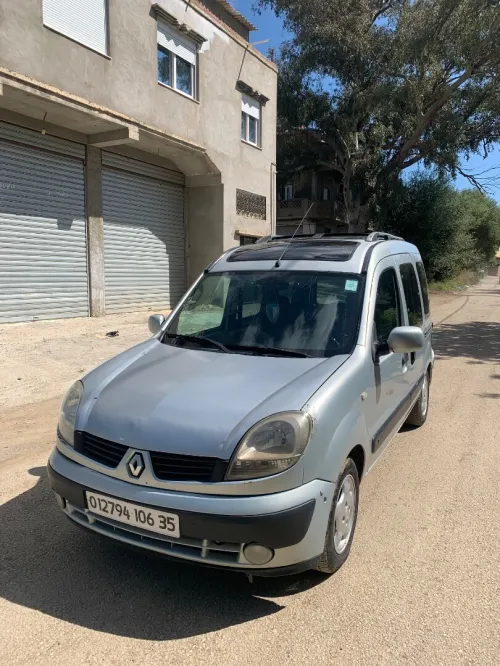 Renault Kangoo 2006 Kangoo