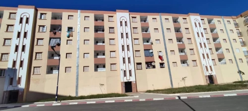 Echange Appartement F4 Boumerdes Zemmouri