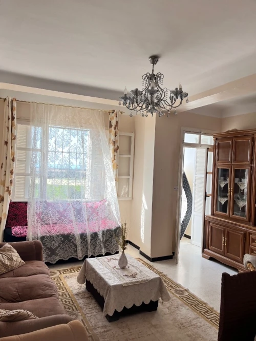 Vente Appartement F4 Boumerdès Zemmouri