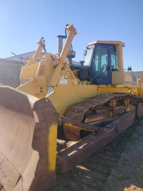 komatsu D 155A 2005