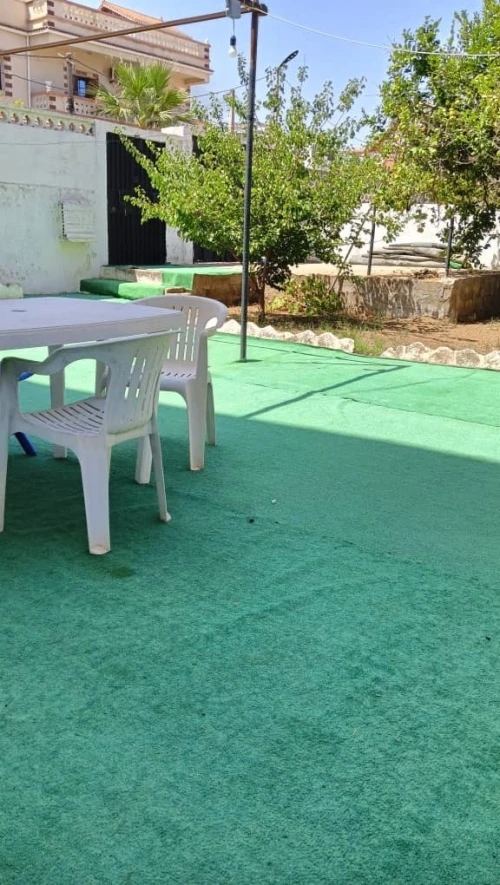 Location vacances Bungalow F4 Skikda Skikda