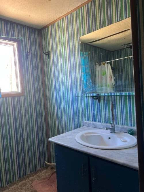 Location vacances Bungalow F4 Skikda Skikda