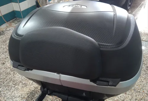 Mallette vms 62L