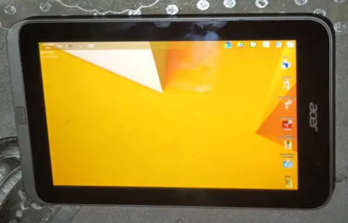Acer Iconia w4