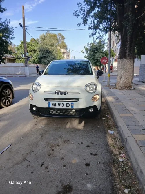 Fiat 500x 2025 Cult