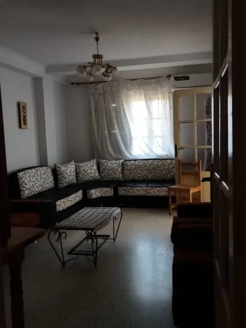 Location Appartement F3 Chlef Beni haoua
