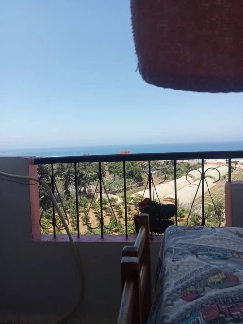 Location Appartement F3 Chlef Beni haoua