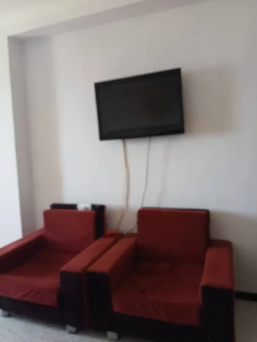 Location Appartement F3 Chlef Beni haoua