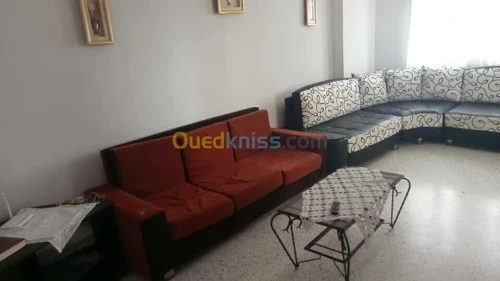 Location Appartement F3 Chlef Beni haoua