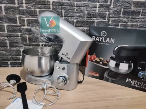 Pétrin Marque Raylan 1300W