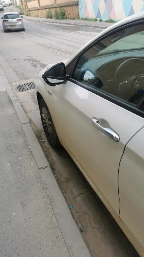 Fiat Tipo Sedan 2023 City