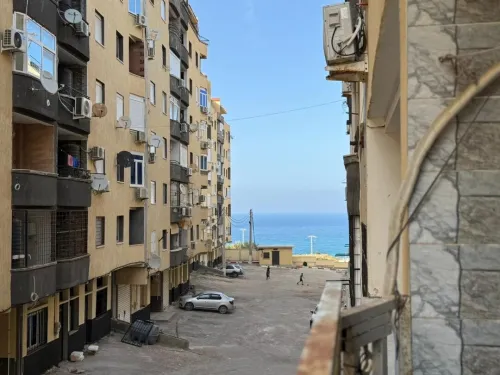 Location vacances Appartement F2 Tizi Ouzou Azeffoun