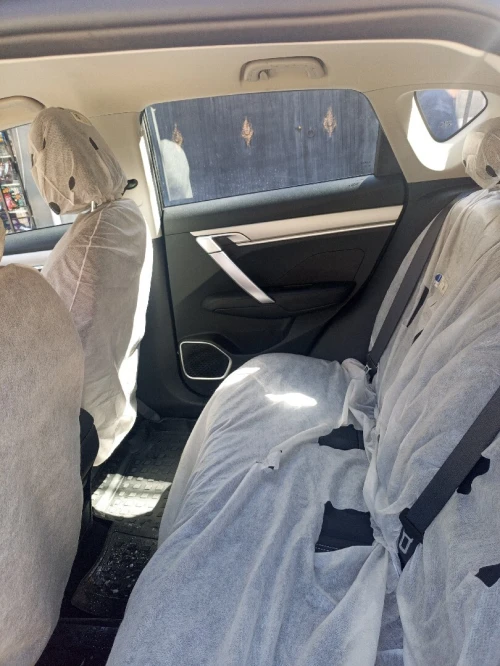 Geely Coolray 2025 Super eddition