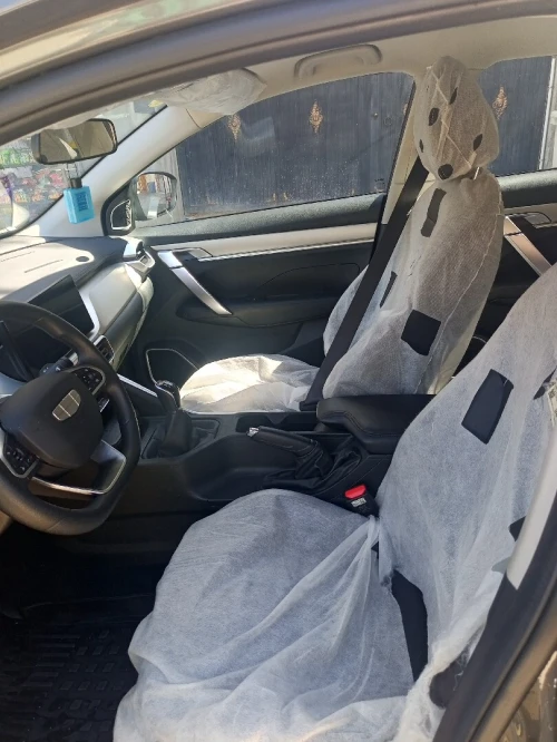 Geely Coolray 2025 Super eddition