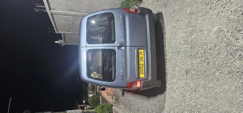 Citroen Berlingo 2014 Berlingo